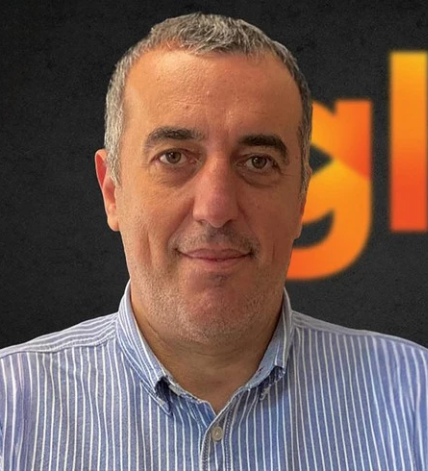 Darko Petrusheski